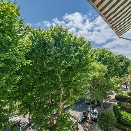 Luxueux, Spacieux Et Tout Equipe A 5 Min Du Port Nizza Exterior foto